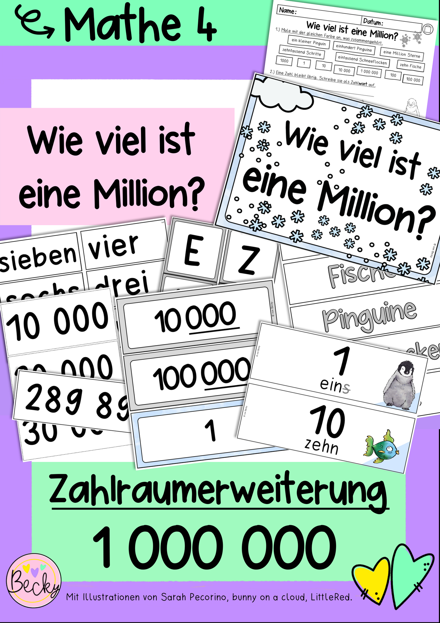 Wie Viel Ist Eine Million