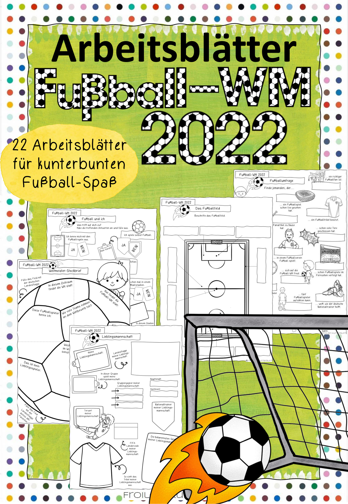 Arbeitsbl tter Fu ball WM 2022 Unterrichtsmaterial Im Fach Sachunterricht arbeitsbl-tter-fu-ball-wm-2022-unterrichtsmaterial-im-fach-sachunterricht