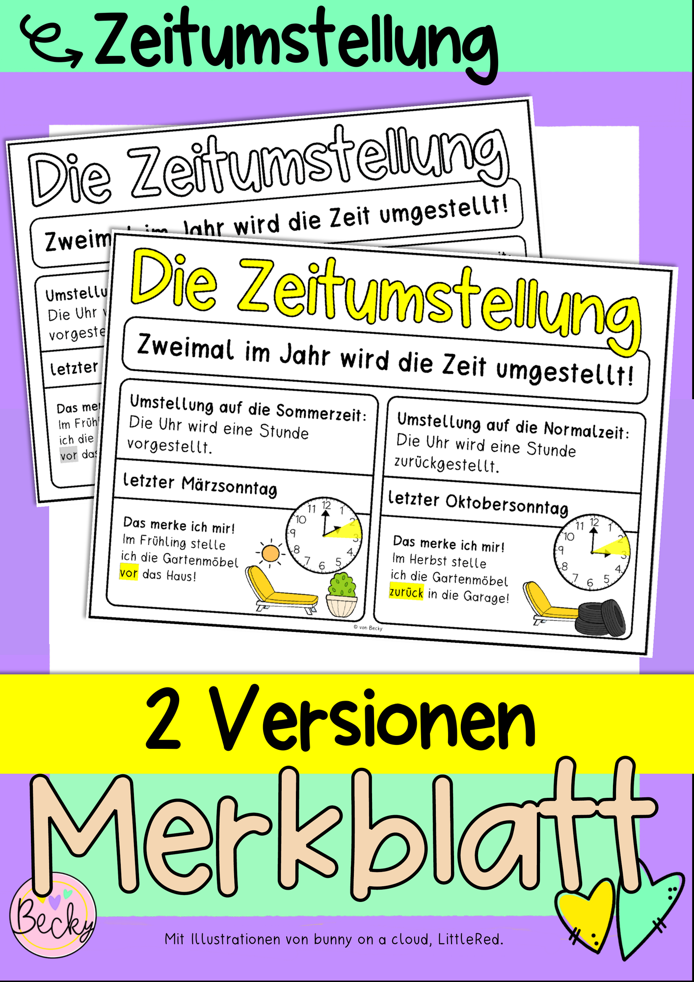 Zeitumstellung 2023 Uhrumstellung Vor Oder ZurÃ¼ck Zeitumstellung