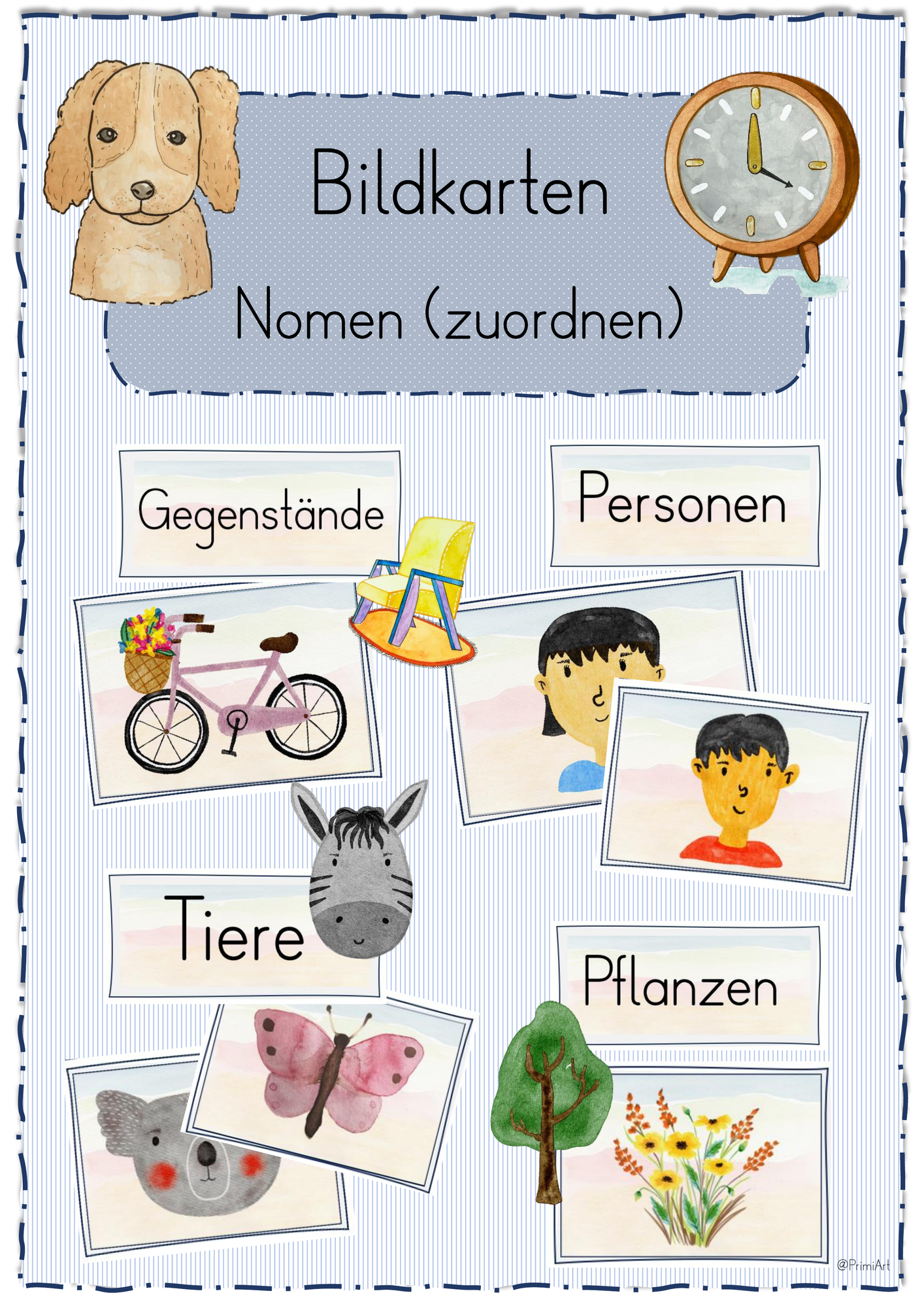 einf-hrung-nomen-bildkarten-zuordnen-unterrichtsmaterial-im-fach-deutsch