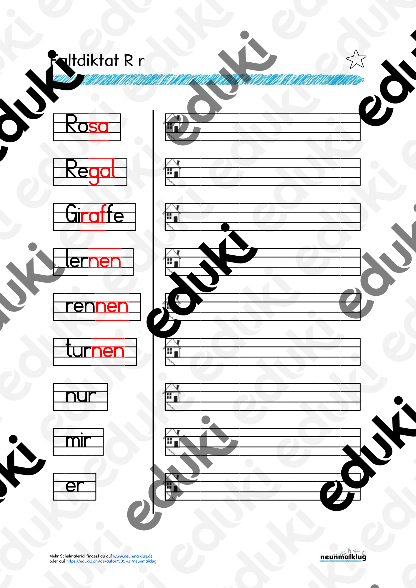 Faltdiktate Differenziert Begleitend Zum Lehrwerk Zebra faltdiktate-differenziert-begleitend-zum-lehrwerk-zebra