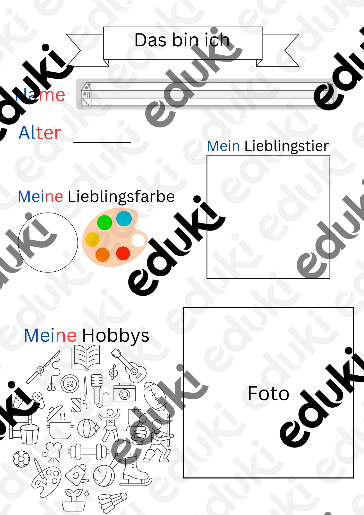 Steckbrief 1 Klasse Unterrichtsmaterial Im Fach Ethik Werte Und Normen steckbrief-1-klasse-unterrichtsmaterial-im-fach-ethik-werte-und-normen