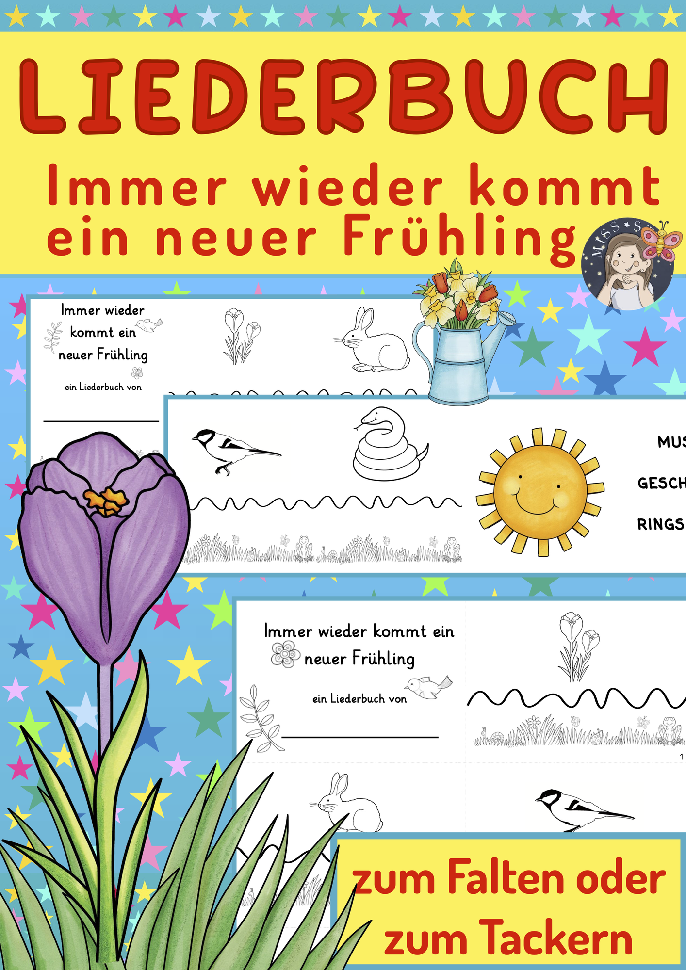 Verwunderlich Immer Wieder Kommt Ein Neuer Fruhling Pdf Ebenbild