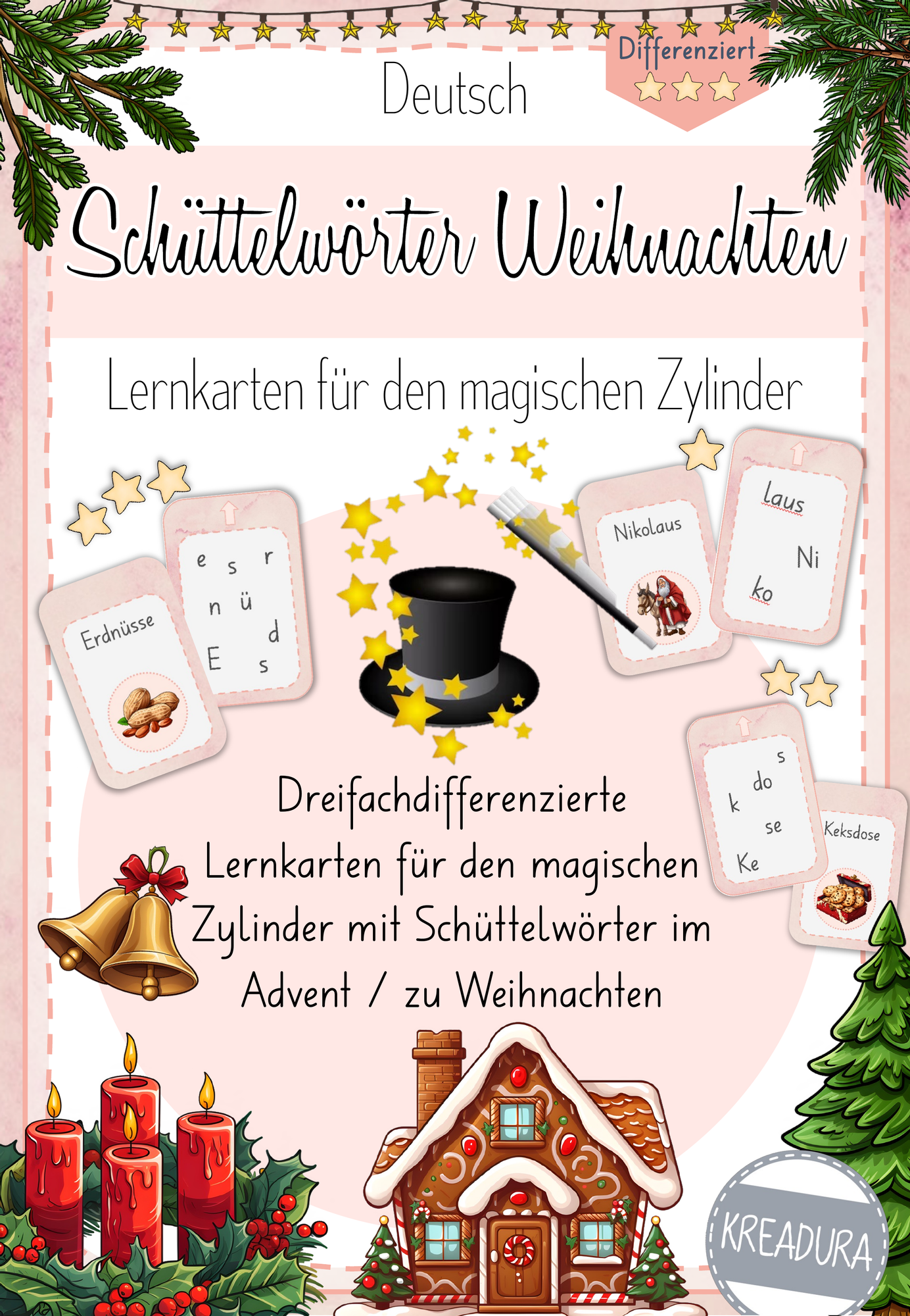 Sch ttelw rter Weihnachten Lernkarten Z B F r Magischer Zylinder sch-ttelw-rter-weihnachten-lernkarten-z-b-f-r-magischer-zylinder