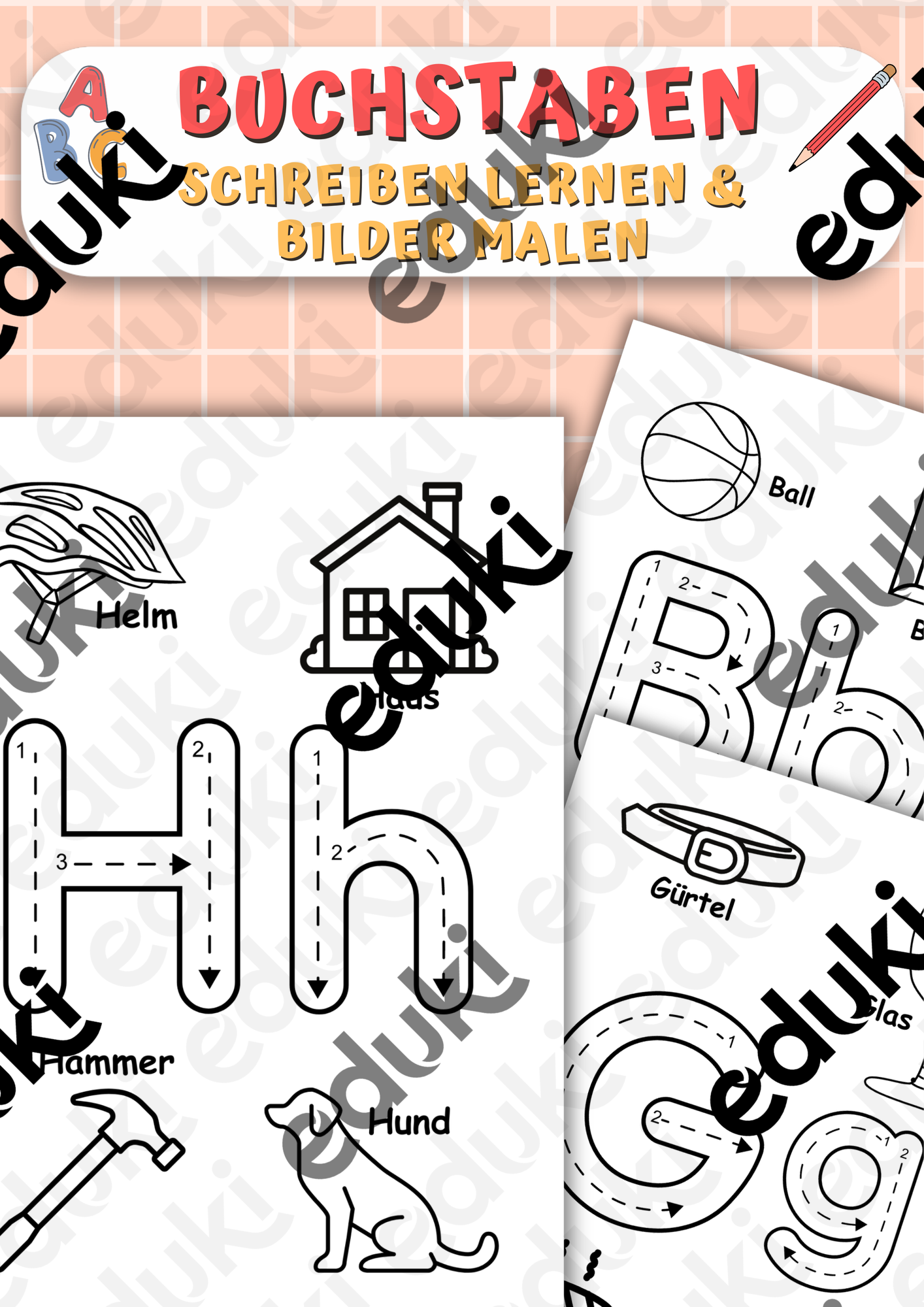 Gerusch 3 Buchstaben