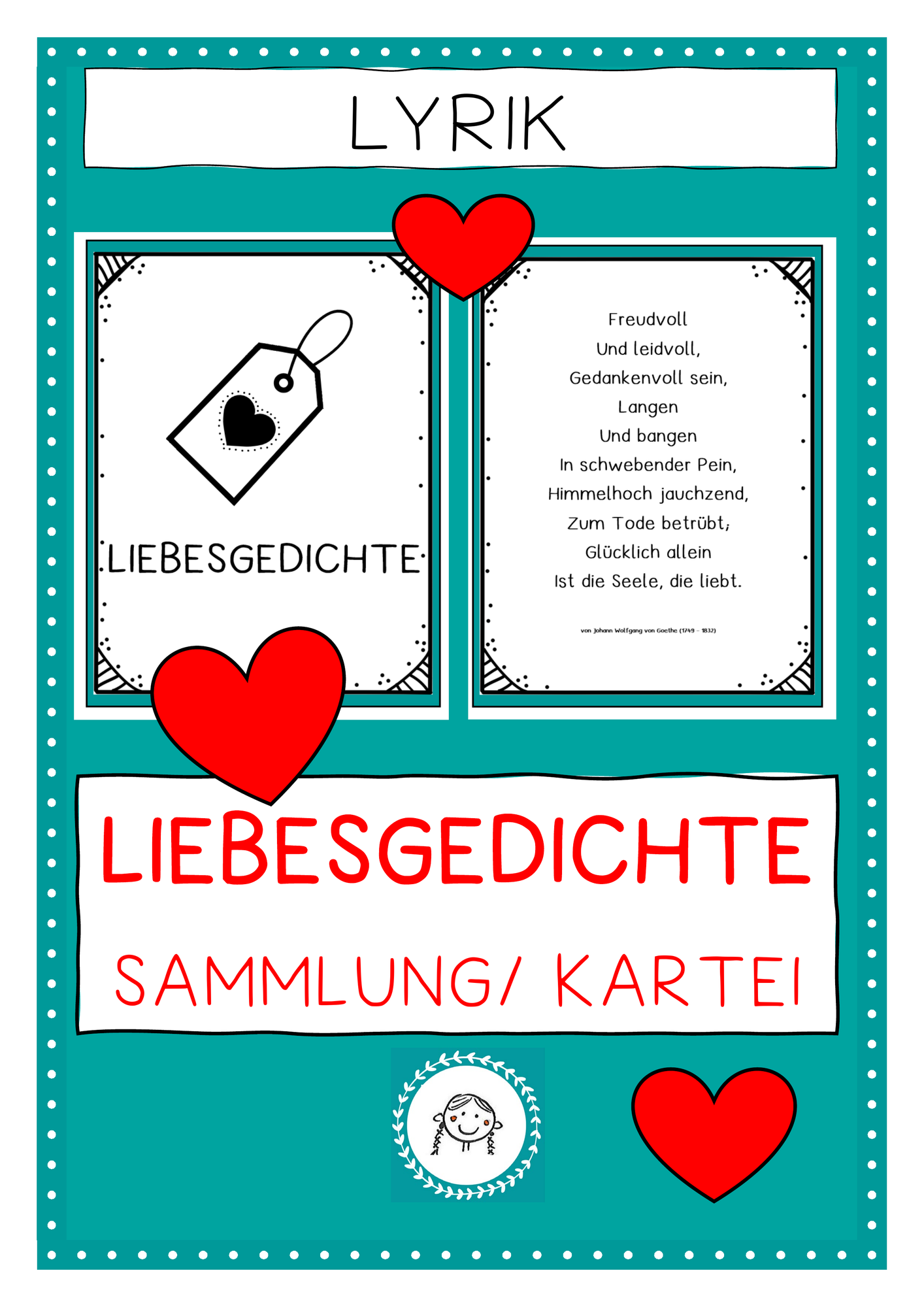 Beliebte Liebesgedichte Fur Klassenarbeiten