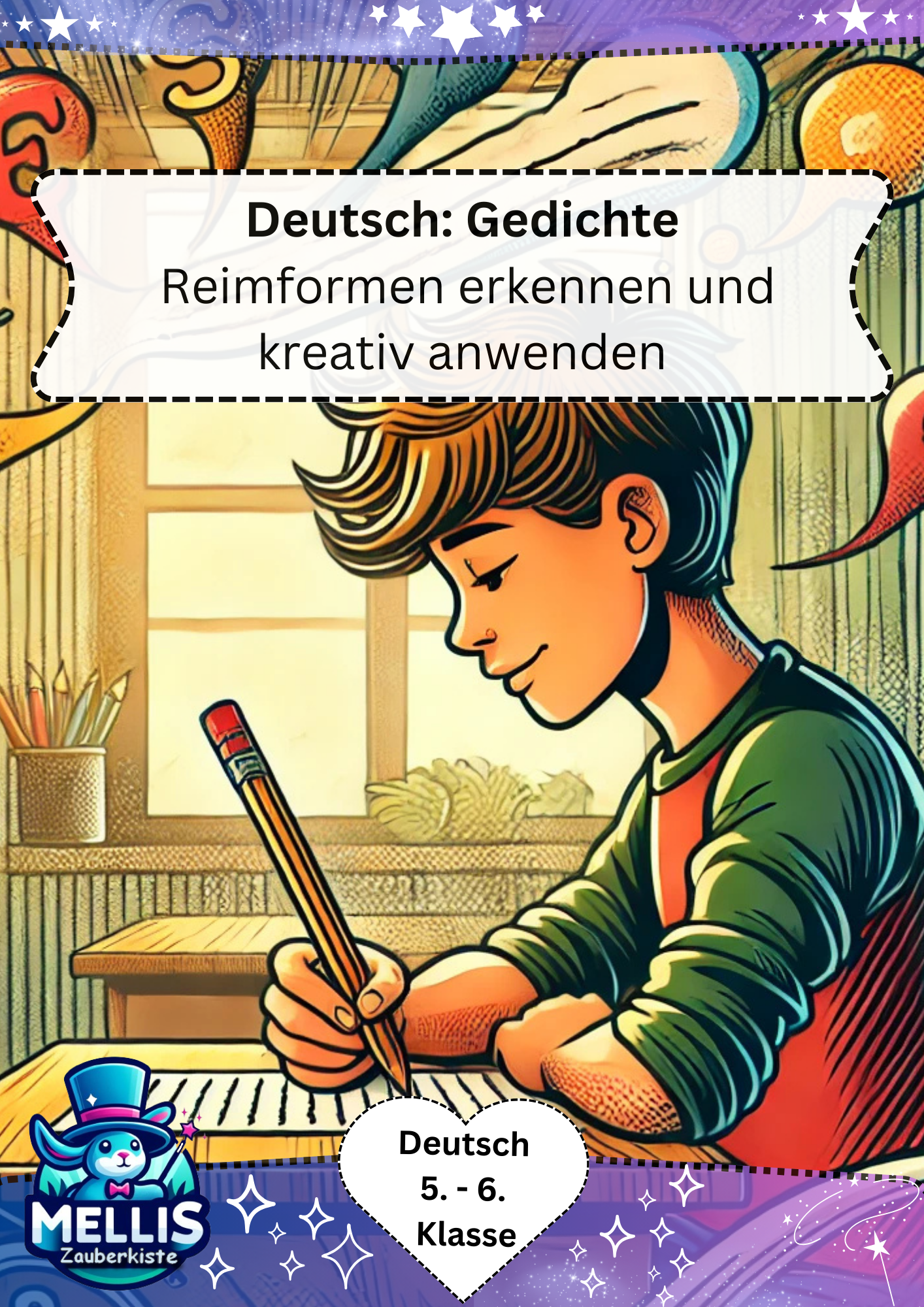 Gedichte Klasse 5 6 Paarreim Kreuzreim Umarmender Reim gedichte-klasse-5-6-paarreim-kreuzreim-umarmender-reim