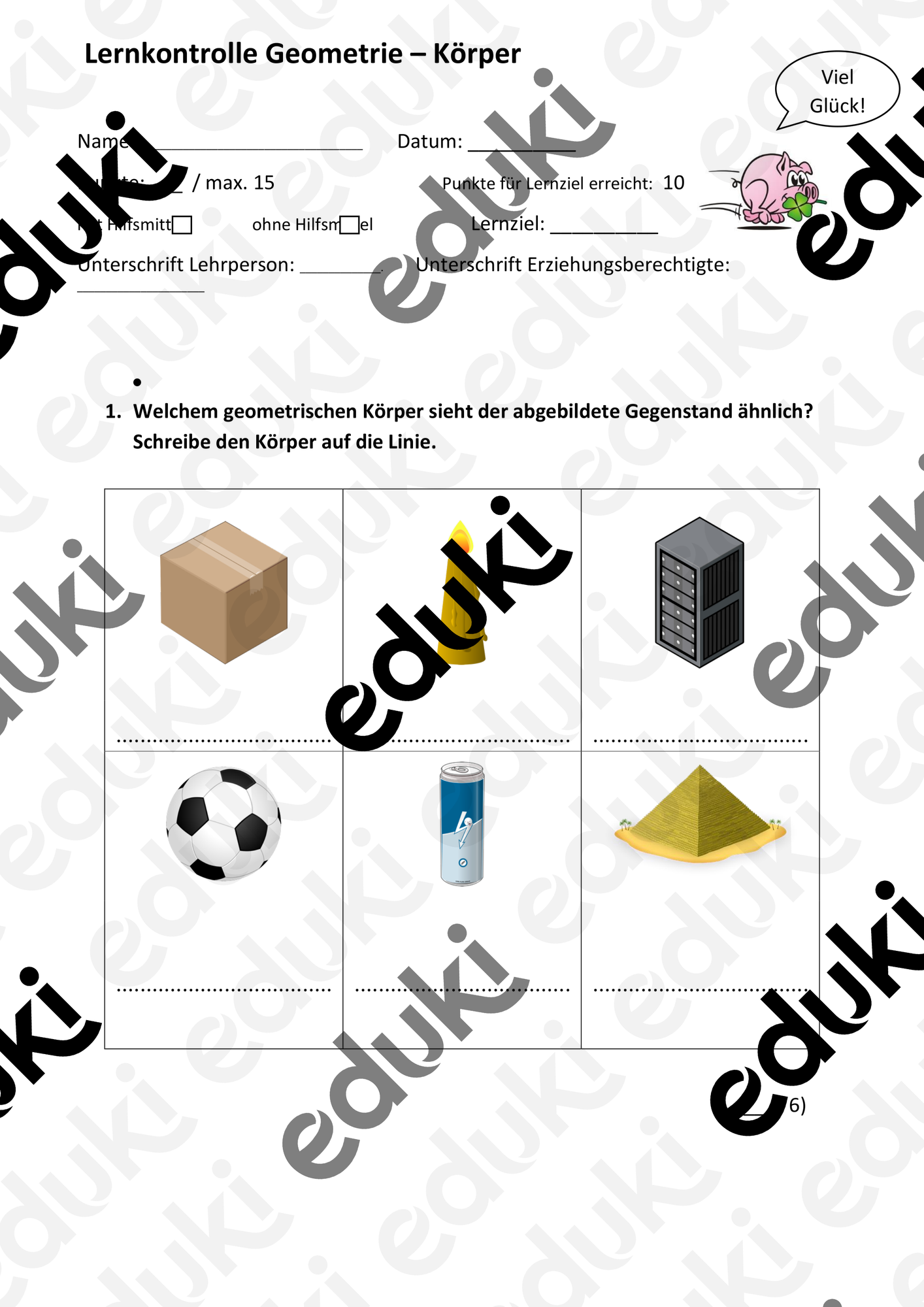 LK_Körper_2025 – Unterrichtsmaterial im Fach Mathematik