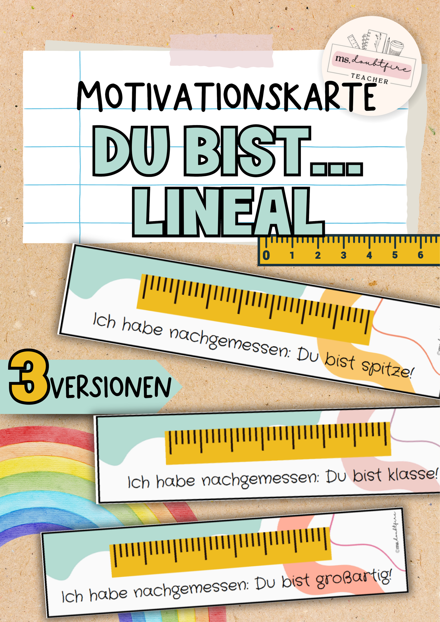 Du Bist Halveraner
