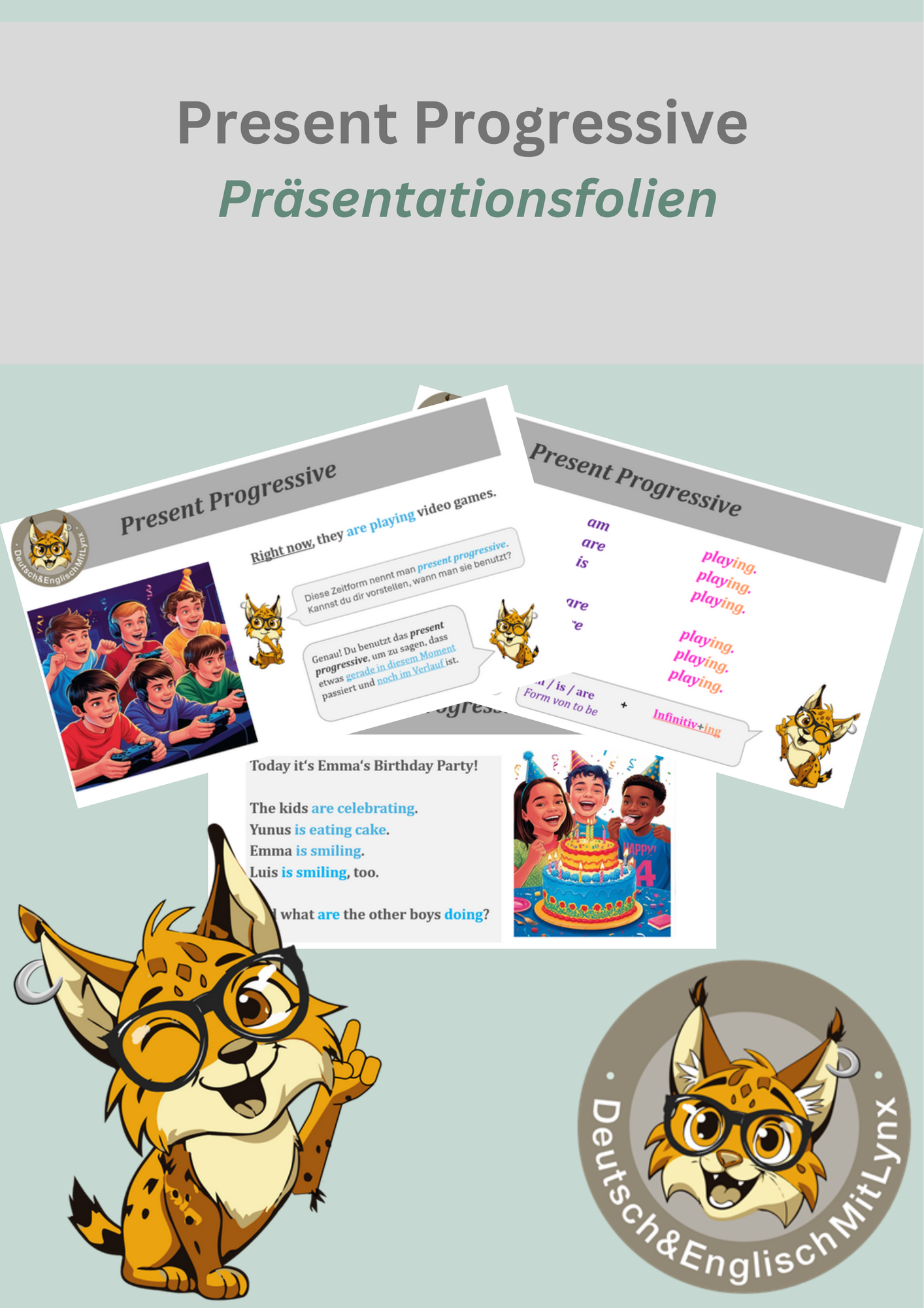 Present Progressive Pr sentation Unterrichtsmaterial Im Fach Englisch present-progressive-pr-sentation-unterrichtsmaterial-im-fach-englisch
