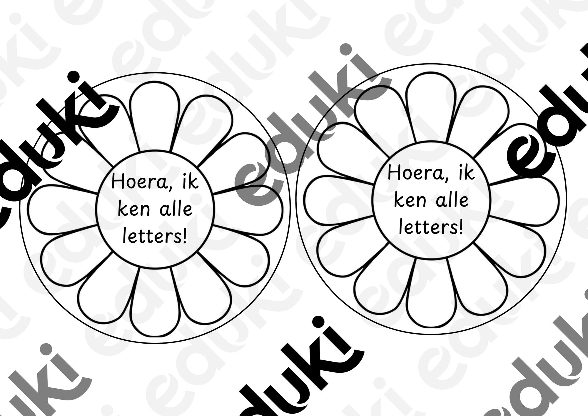 Kroon letterfeest:
