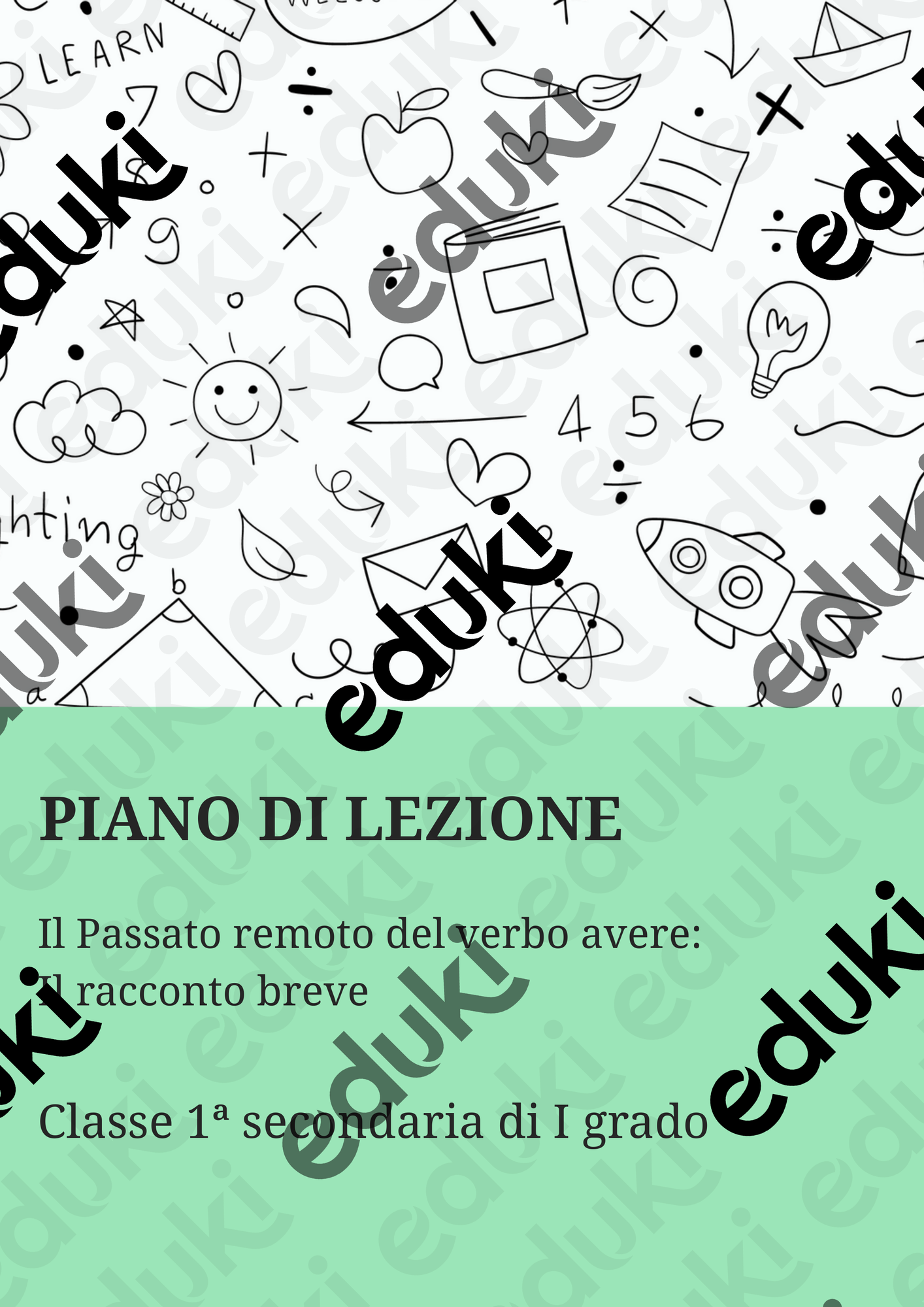 passato remoto del verbo vivere