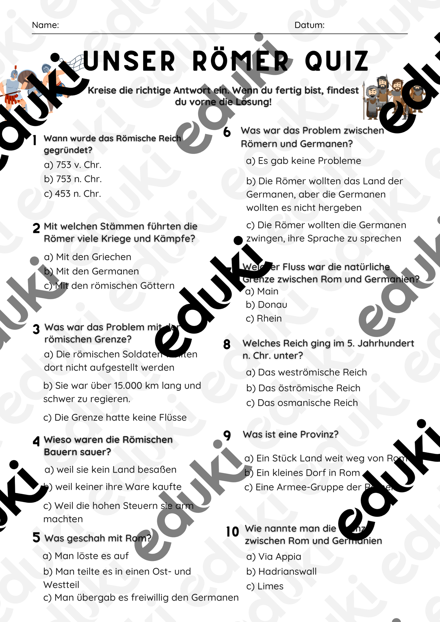 r-mer-quiz-unterrichtsmaterial-im-fach-geschichte