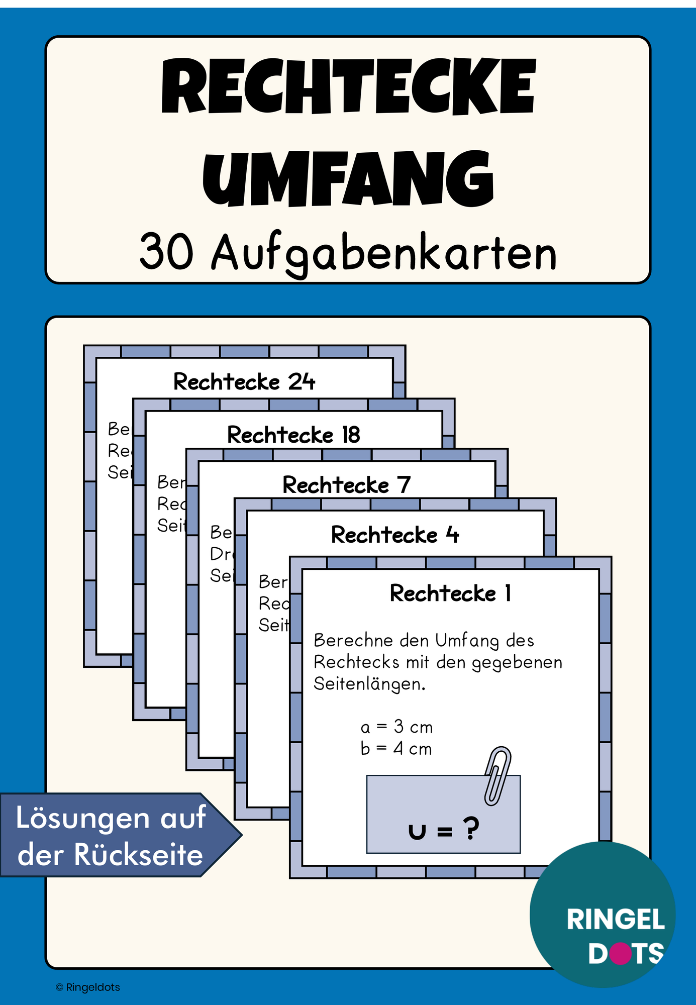 Rechteck Umfang Berechnen 30 Aufgebenkarten Unterrichtsmaterial Im rechteck-umfang-berechnen-30-aufgebenkarten-unterrichtsmaterial-im