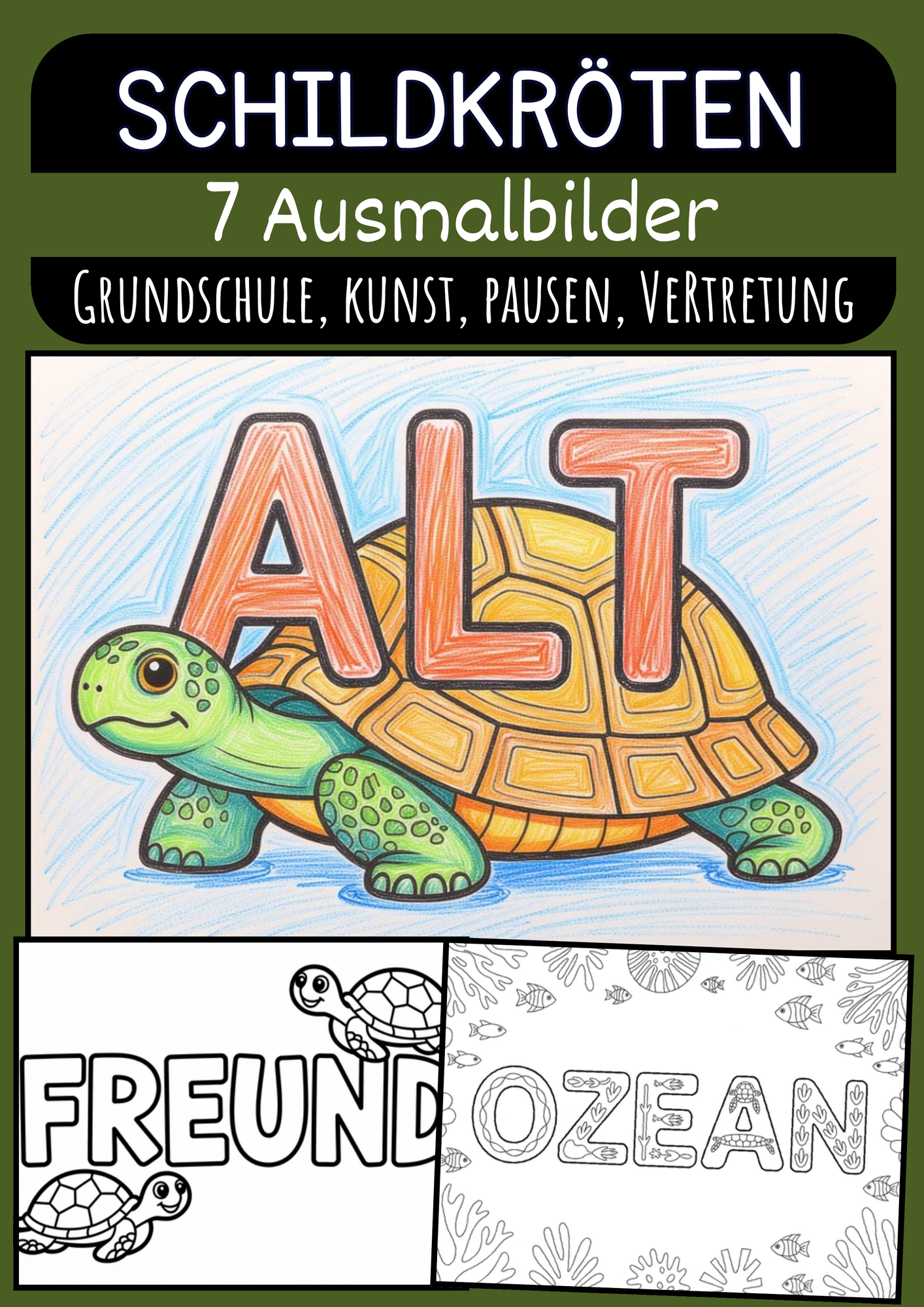 Verwunderlich Schildkrten Kaufen In Der Nhe Bild