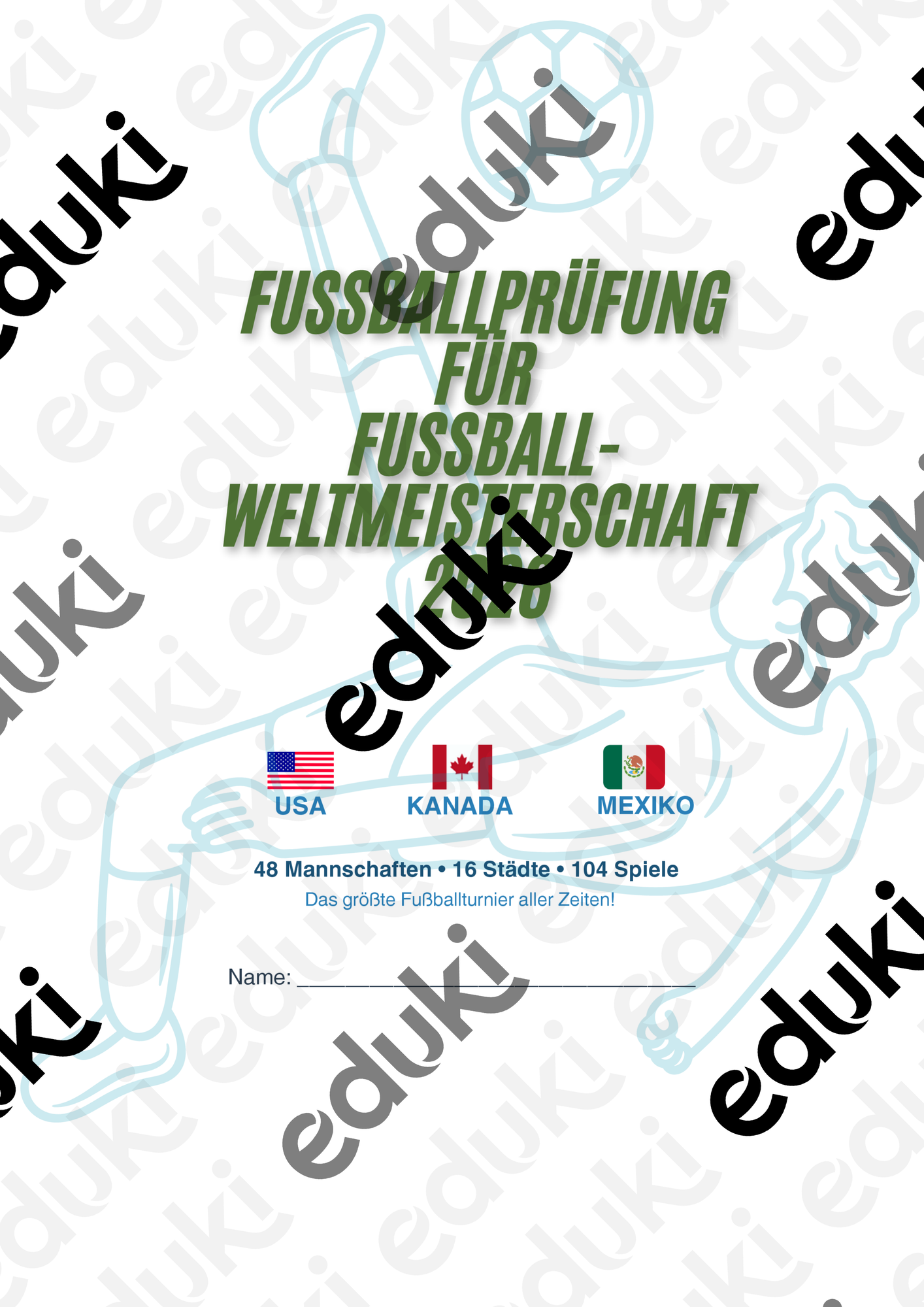 Lernwerkstatt Fu ball WM 2026 Unterrichtsmaterial Im Fach Deutsch lernwerkstatt-fu-ball-wm-2026-unterrichtsmaterial-im-fach-deutsch