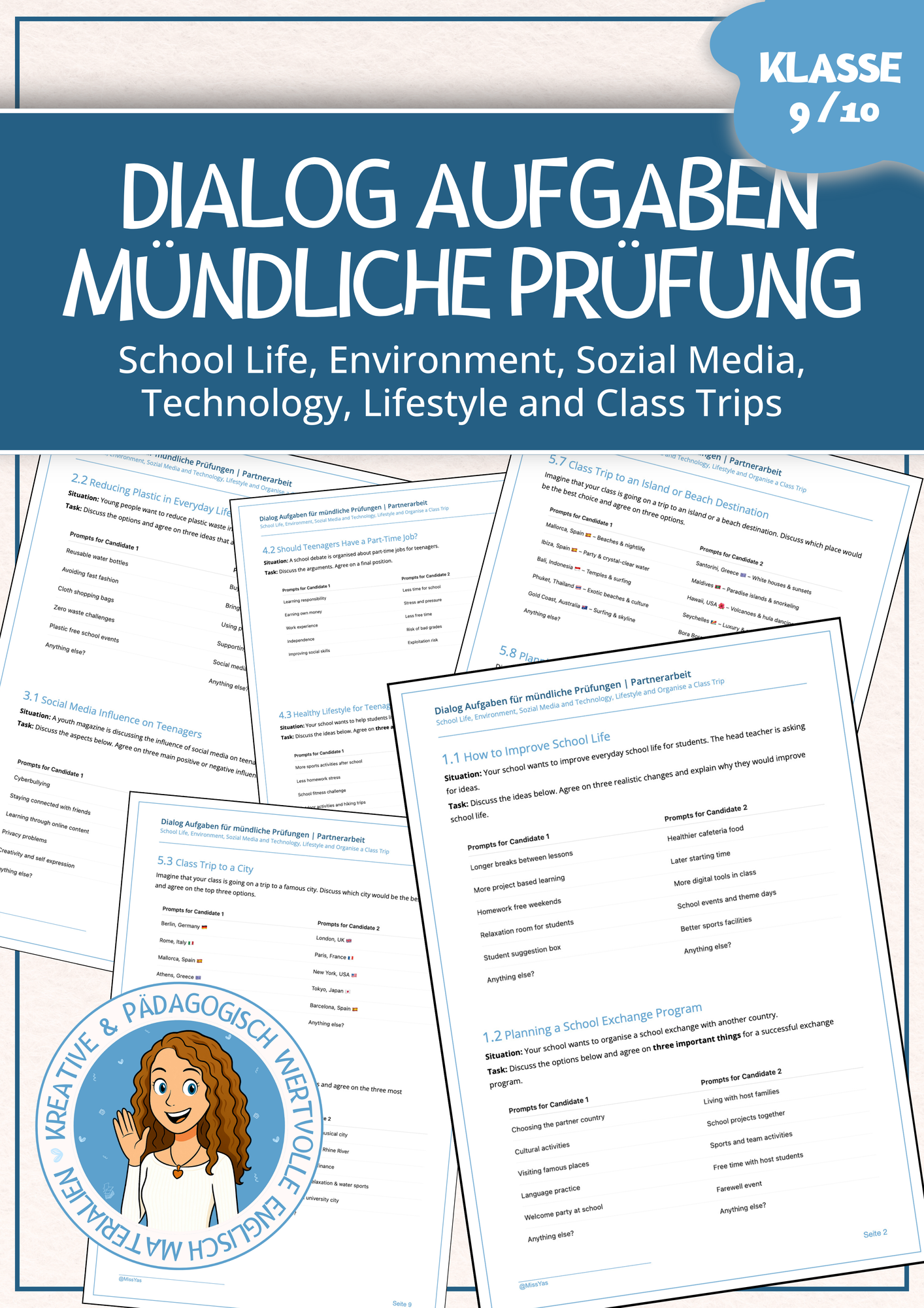 Dialog Aufgaben F r M ndliche Pr fungen Partnerarbeit dialog-aufgaben-f-r-m-ndliche-pr-fungen-partnerarbeit