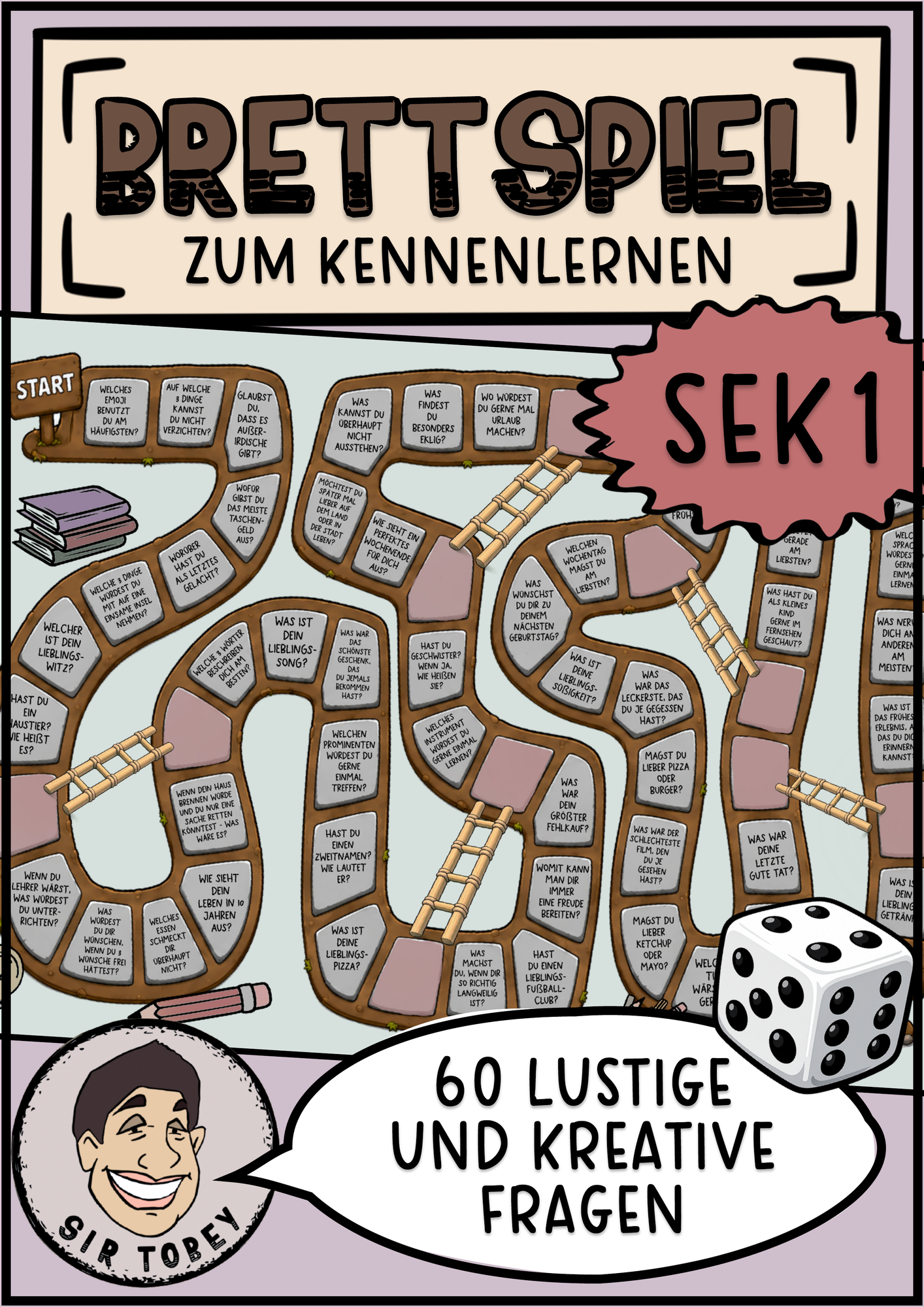 kennenlern spiel Kennenlernspiel Schuljahresbeginn – Unterrichtsmaterial im Fach