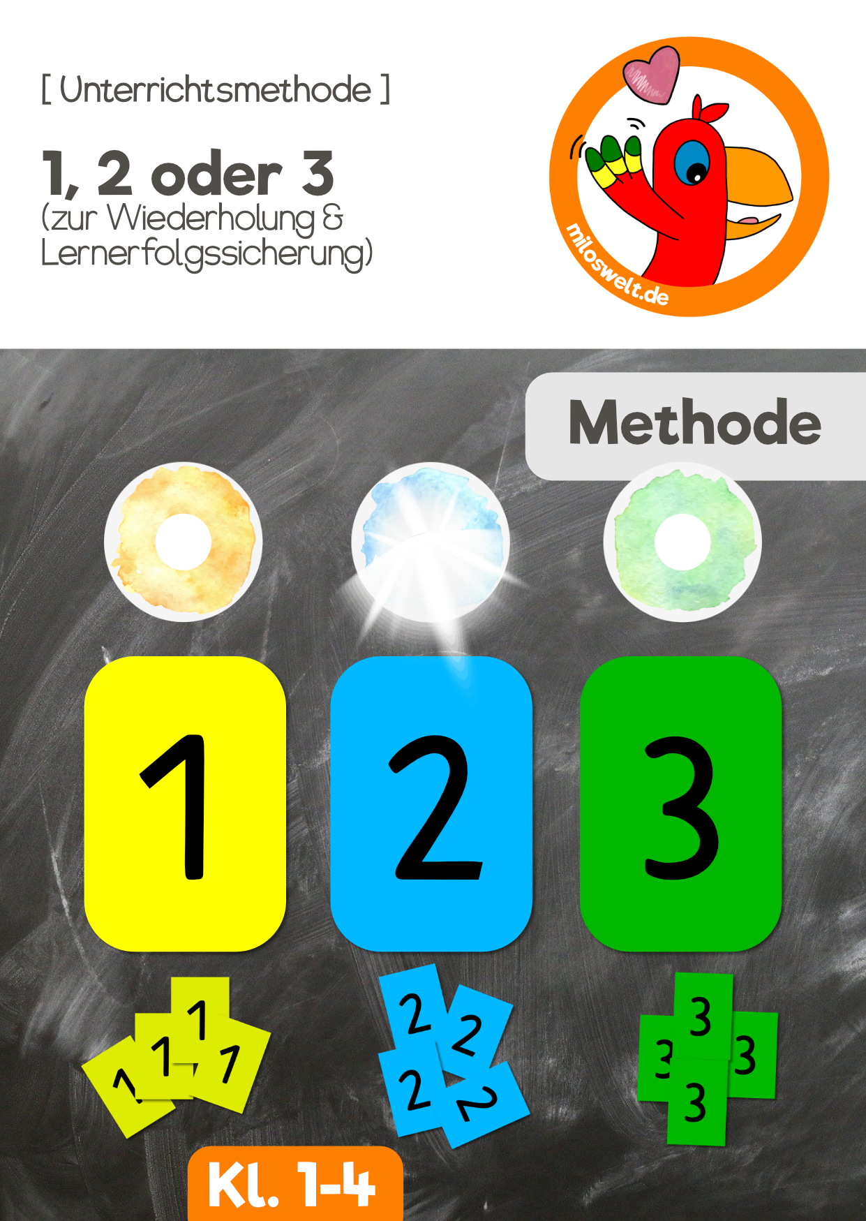 1 2 Oder 3 Unterrichtsmethode Unterrichtsmaterial Im Fach Deutsch 1-2-oder-3-unterrichtsmethode-unterrichtsmaterial-im-fach-deutsch