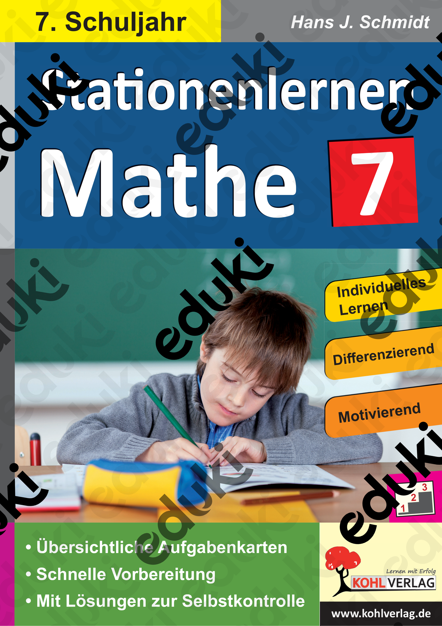 Stationenlernen Mathe Klasse 7 | Prozentrechnung, Zinsrechnung, Terme